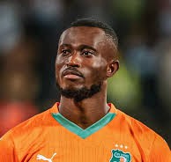 	Ghislain Konan 	